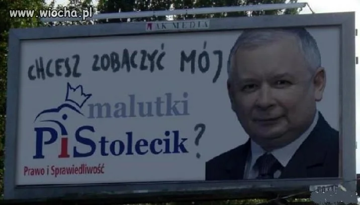 Chcecie zobaczyć ?