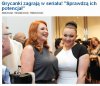Większa wiocha to one