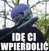 Macie przersane
