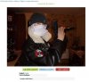 Prawdziwy gangster