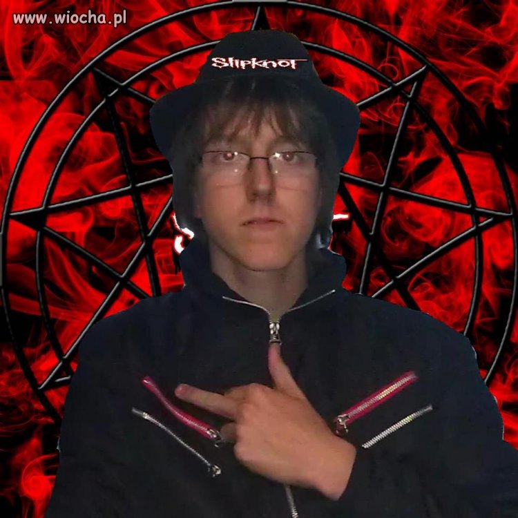 Szatan