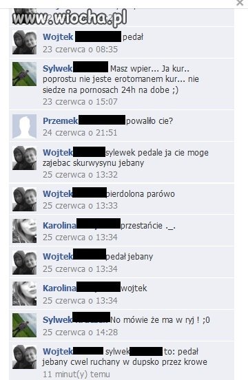 Sami oceńcie
