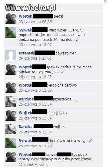 Sami oceńcie