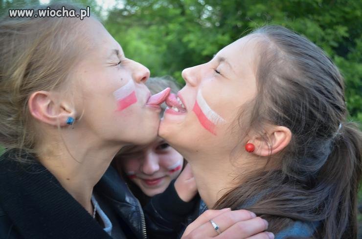 Ach jakie my jesteśmy szalonee!
