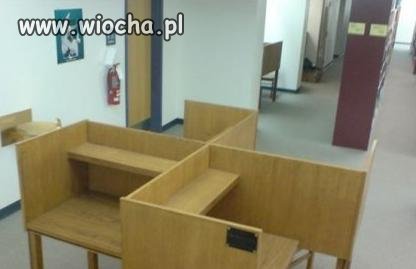 Szkolna ławka 