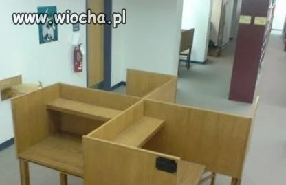 Szkolna ławka 