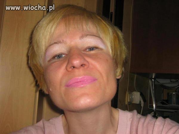 Ślicznotka
