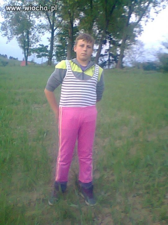 Mistrz powagi