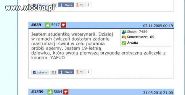 Jak tak można ... 