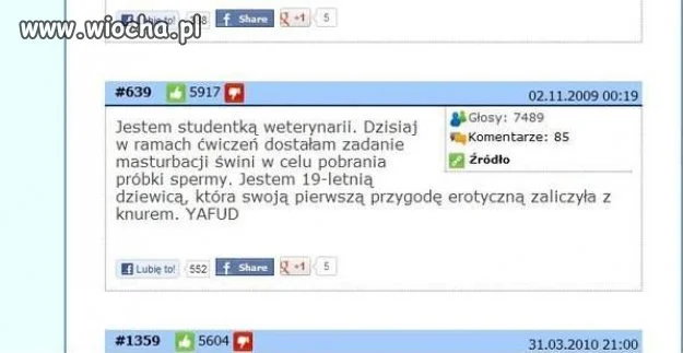 Jak tak można ... 