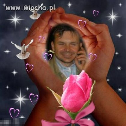 I've got the whole world in my hand