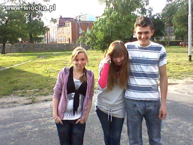 Zawstydzona