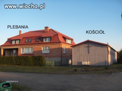 To tylko w Polsce