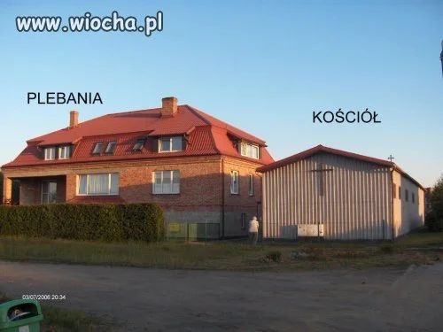 To tylko w Polsce