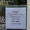 No i tak powinno być