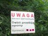 Strzeż się!