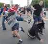  Polska - Rosja Euro 2012