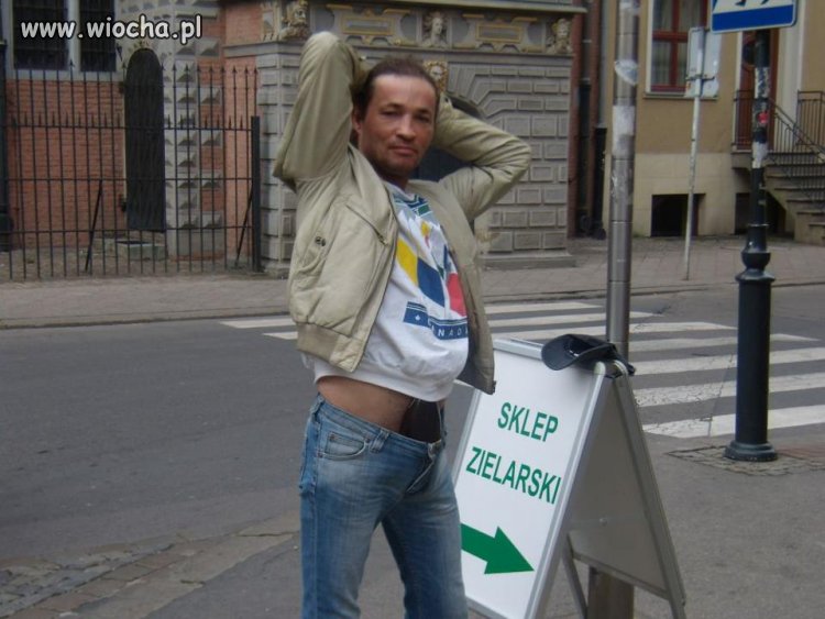 Przeszłam szok, nie wiem co powiedzieć