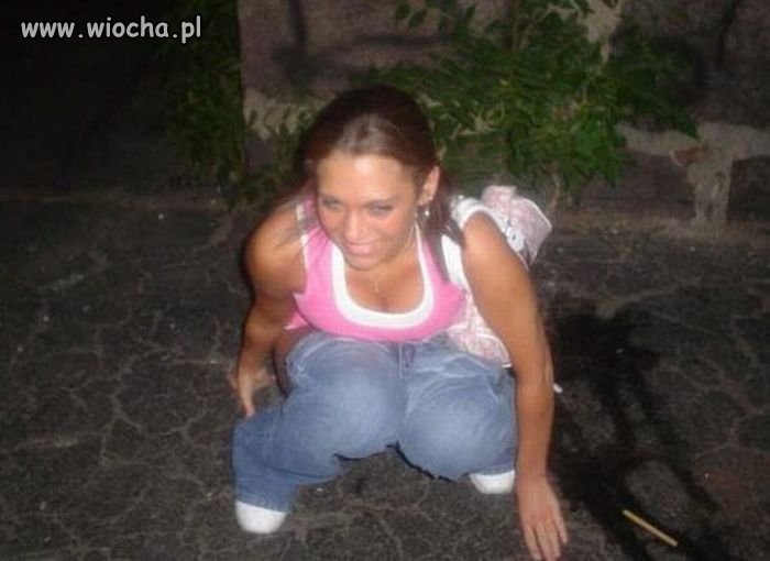 Upps jak chcę to zrobię...