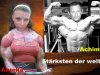 Aurelia und Achim