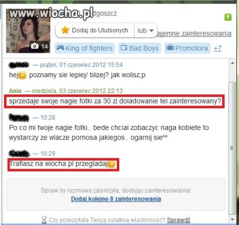 Szacunek dla samego siebie