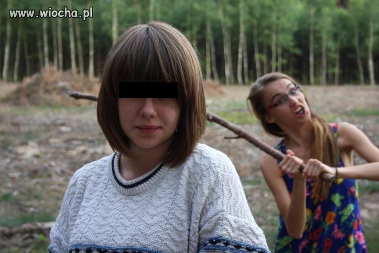 Mistrzyni drugiego planu 