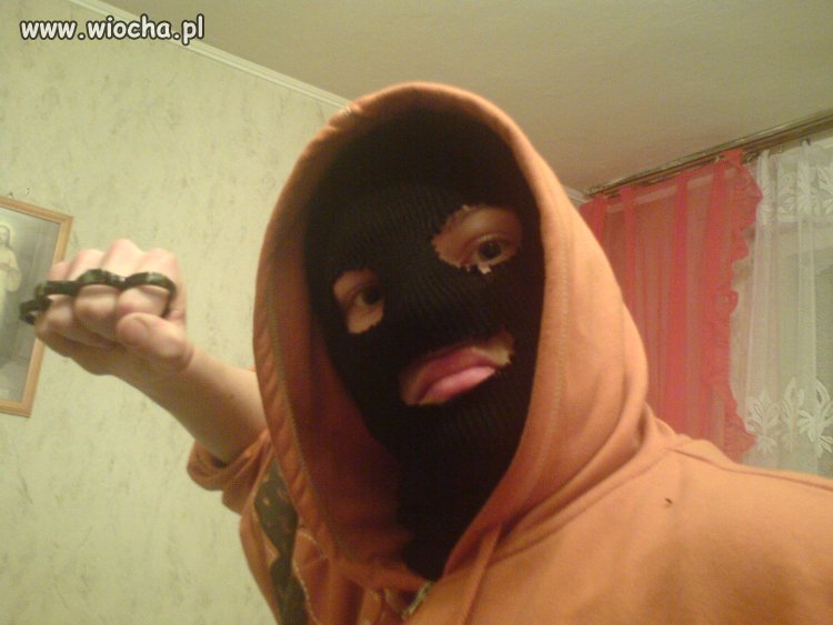 Prawdziwy Gangsta