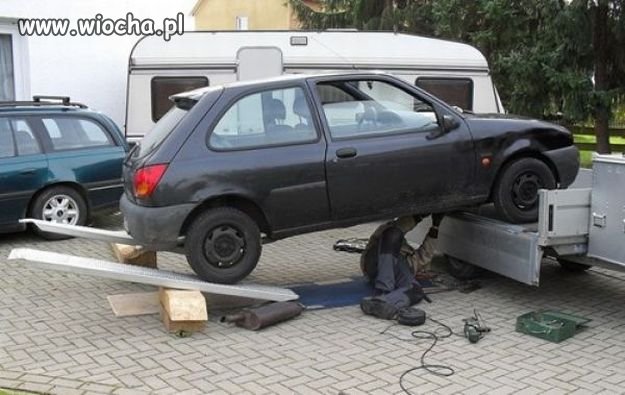 Kreatywność ludzka...