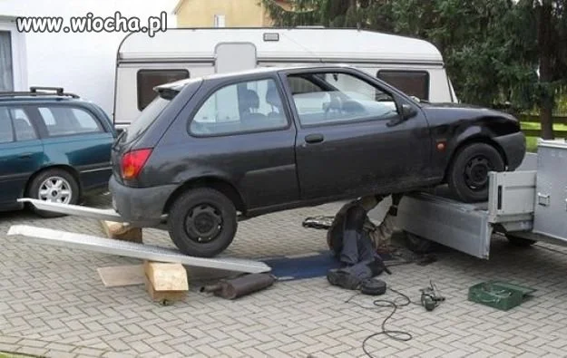 Kreatywność ludzka...