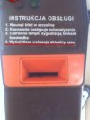 Szkoda, że wyświetlacza brak.