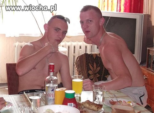 Soplica i ganksta squad 