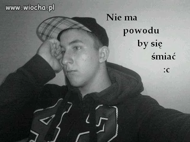 Zraniony nastolatak