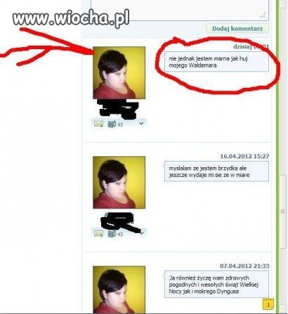 Waldusia Wacuś