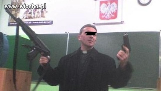Na pewno nikt z was nie chce zostać...