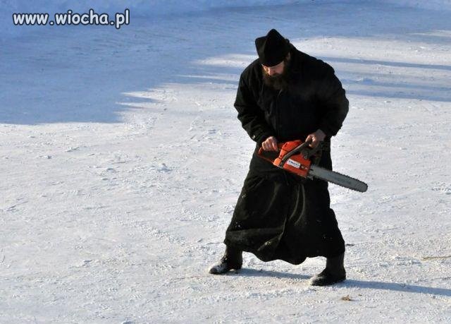 Przyjemnego "piłowania"