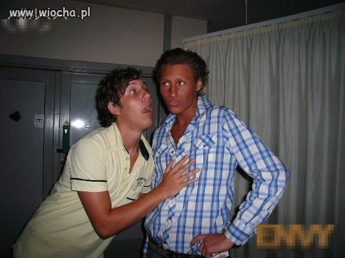 Nie ogarniam 