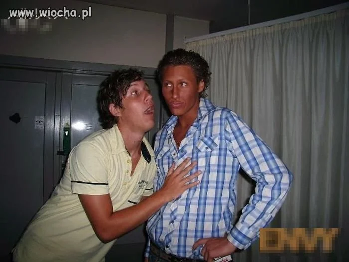 Nie ogarniam 