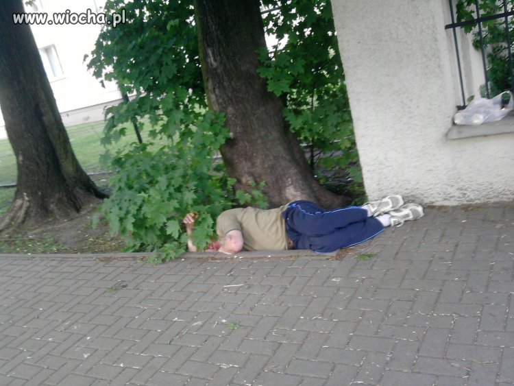 Nie ma to jak być prawdziwym chrześcijaninem 