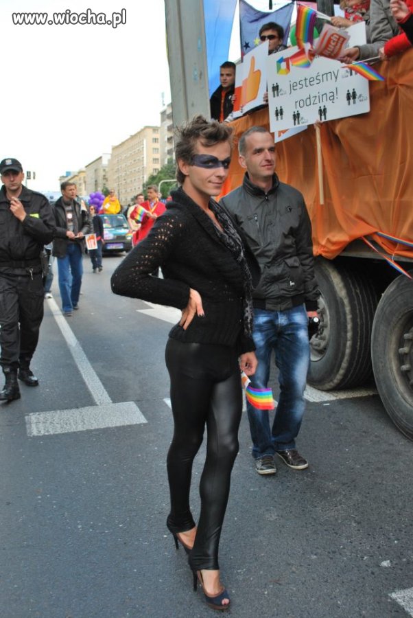 Jak dla mnie