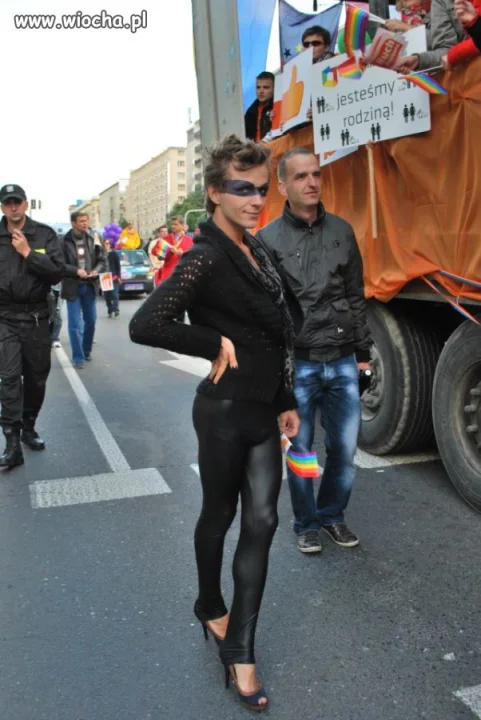 Jak dla mnie