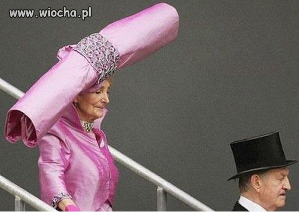 Niezły pomysł ..