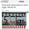 "Mógł wziąć bilet" 