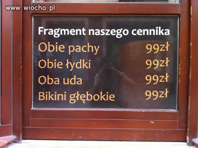Gabinet Kosmetyczny...