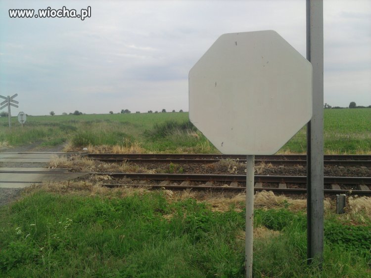 Znak STOP