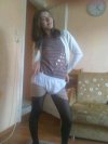 Gacie po tacie?