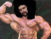 Nie ma co photoshop opanowany