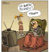 Co robisz dziadku??