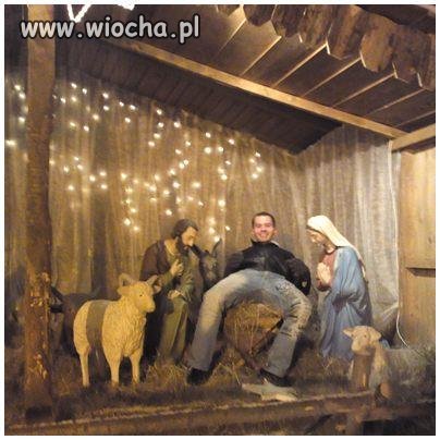Wiocha...