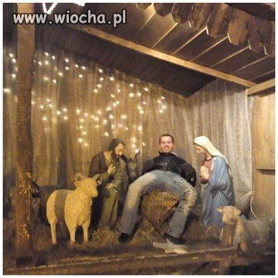 Wiocha...