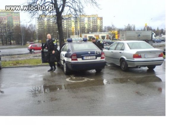 Na niepełnosprawnych raczej nie wyglądają...